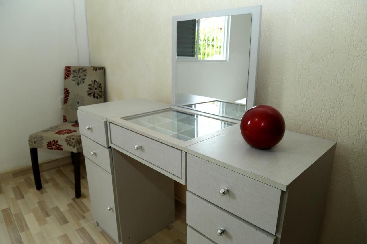 Apartament Apartamento Florianopolis-Sc Canasvieiras Zewnętrze zdjęcie