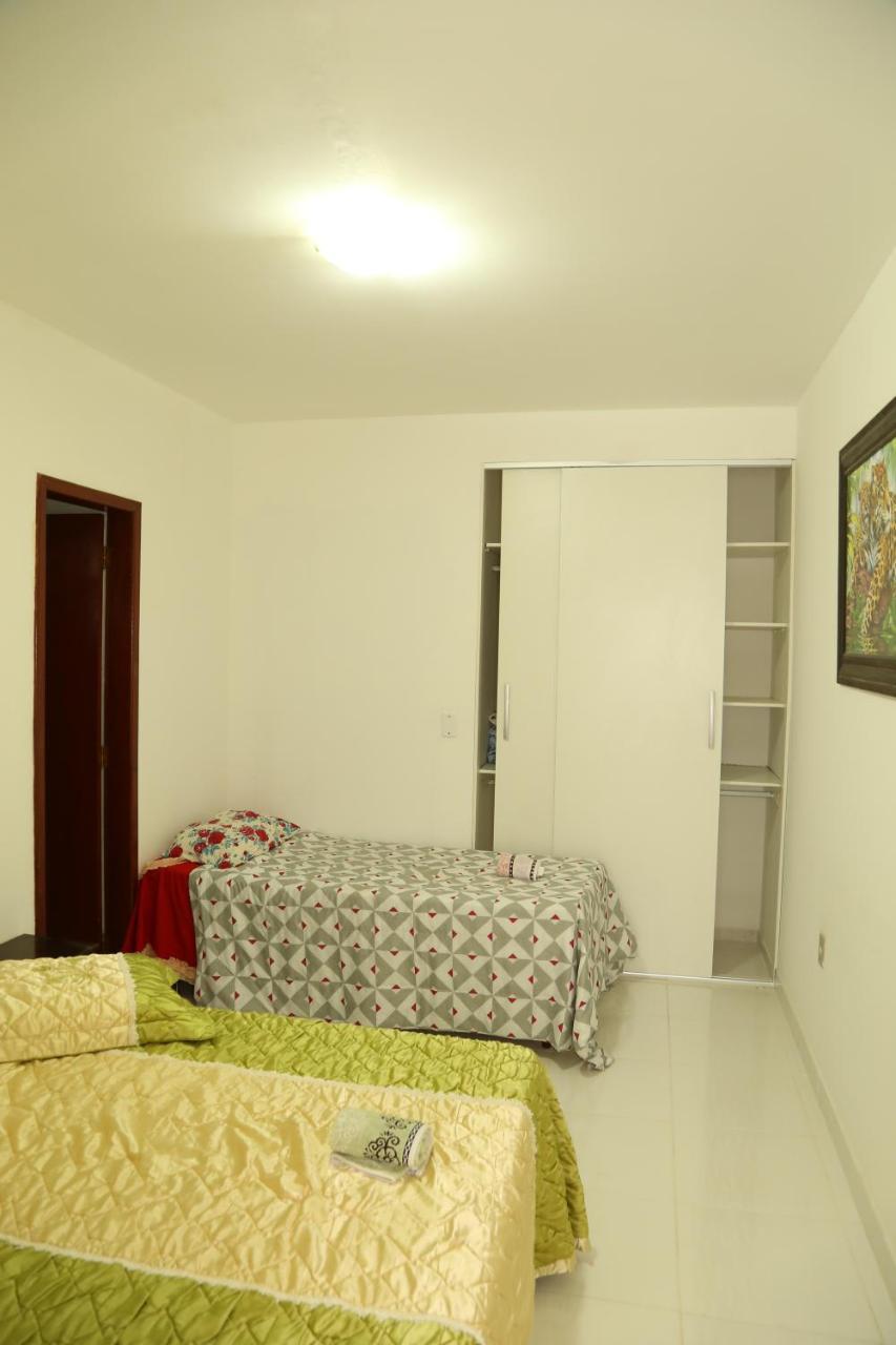 Apartament Apartamento Florianopolis-Sc Canasvieiras Zewnętrze zdjęcie