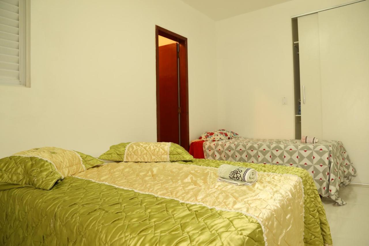 Apartament Apartamento Florianopolis-Sc Canasvieiras Zewnętrze zdjęcie