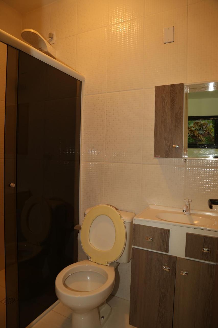 Apartament Apartamento Florianopolis-Sc Canasvieiras Zewnętrze zdjęcie