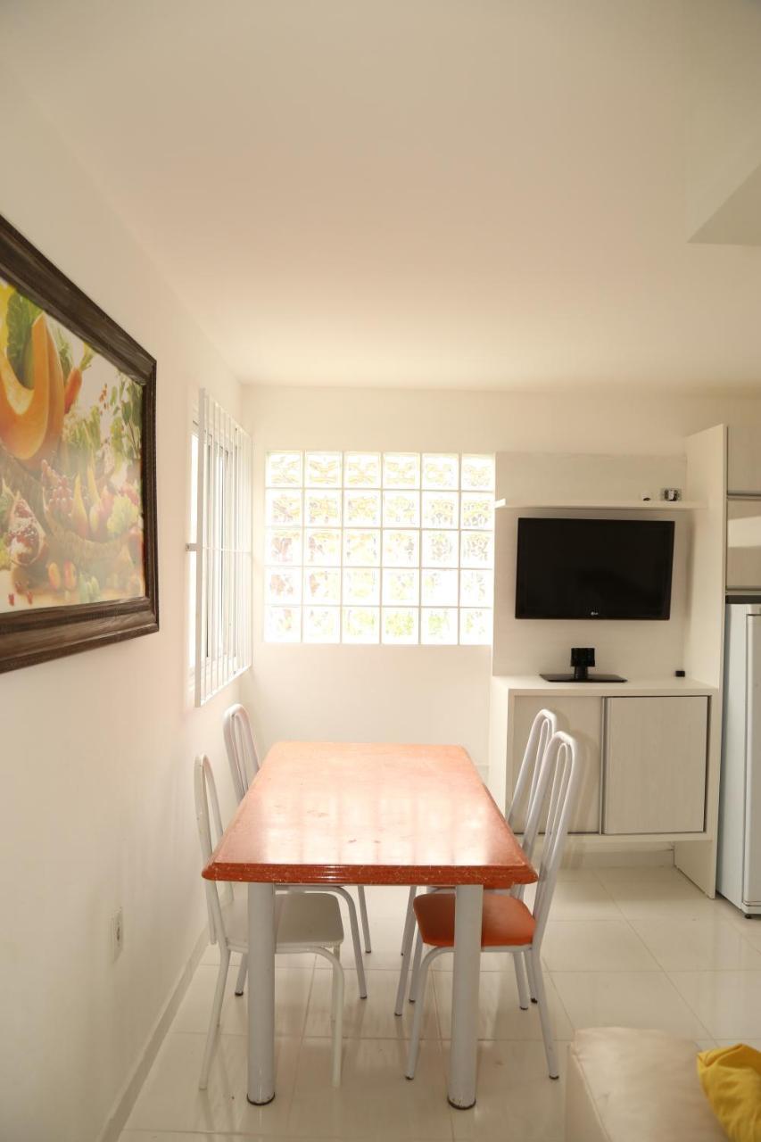 Apartament Apartamento Florianopolis-Sc Canasvieiras Zewnętrze zdjęcie